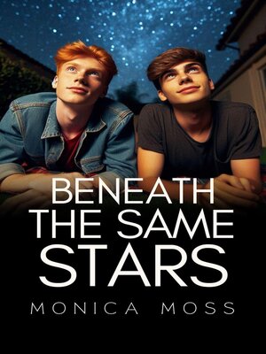 cover image of Beneath the Same Stars